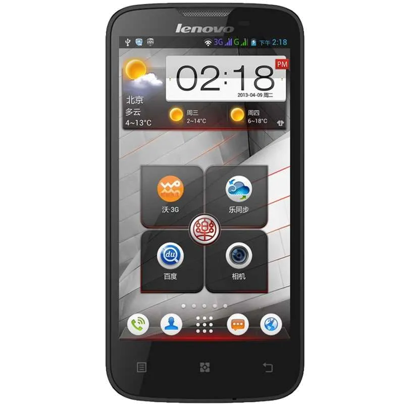 Ремонт телефонов Lenovo A830 в сервисном центре FIX-Lenovo