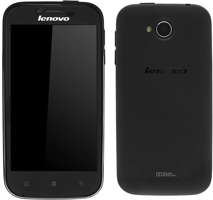Ремонт телефонов Lenovo A706 в сервисном центре FIX-Lenovo
