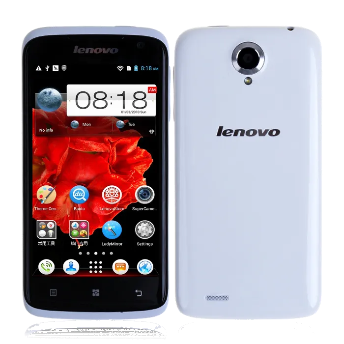 Ремонт телефонов Lenovo S820 в сервисном центре FIX-Lenovo