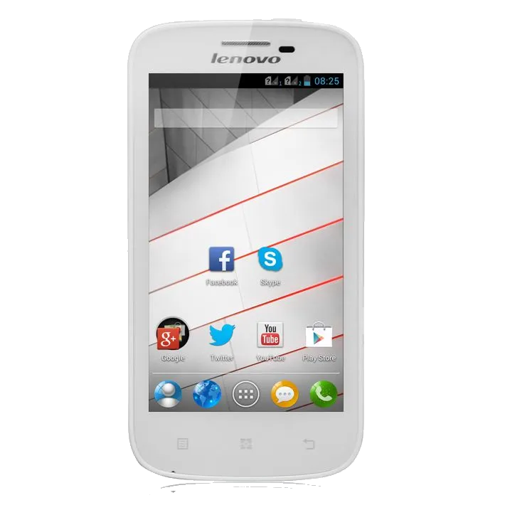 Ремонт телефонов Lenovo A760 в сервисном центре FIX-Lenovo