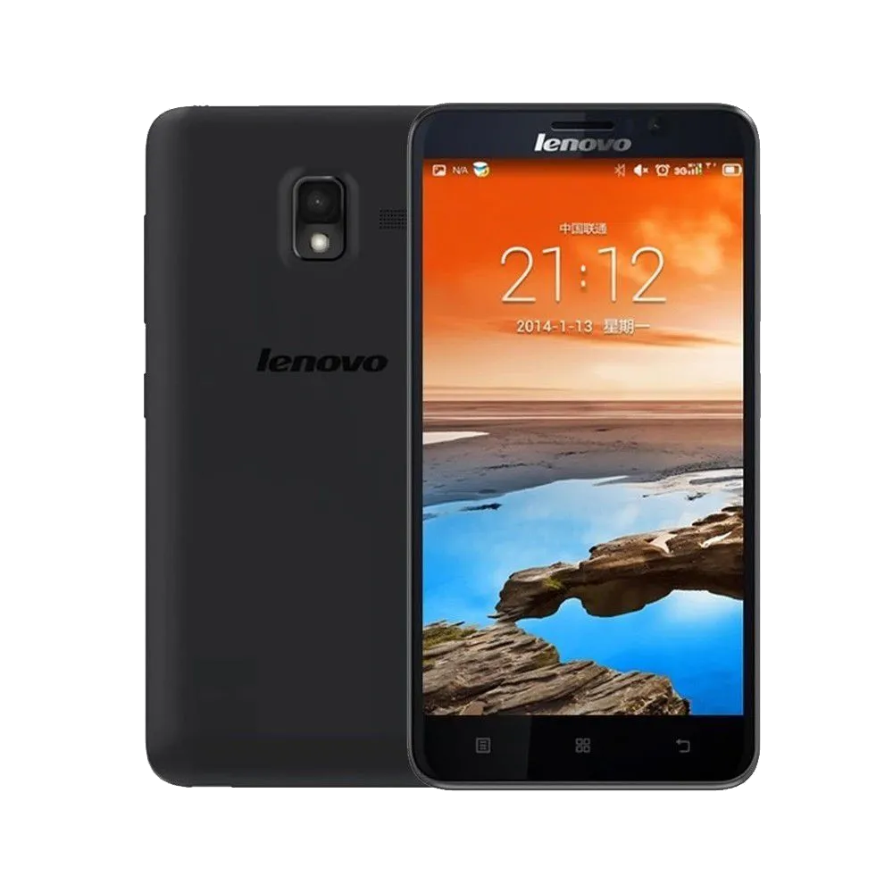 Ремонт телефонов Lenovo A850 в сервисном центре FIX-Lenovo