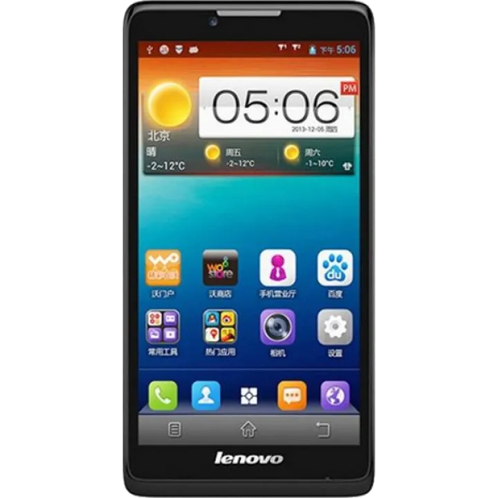 Ремонт телефонов Lenovo A880 в сервисном центре FIX-Lenovo