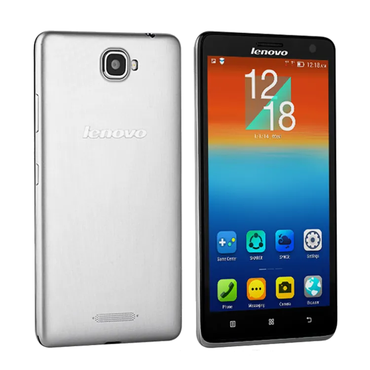 Ремонт телефонов Lenovo S856 в сервисном центре FIX-Lenovo