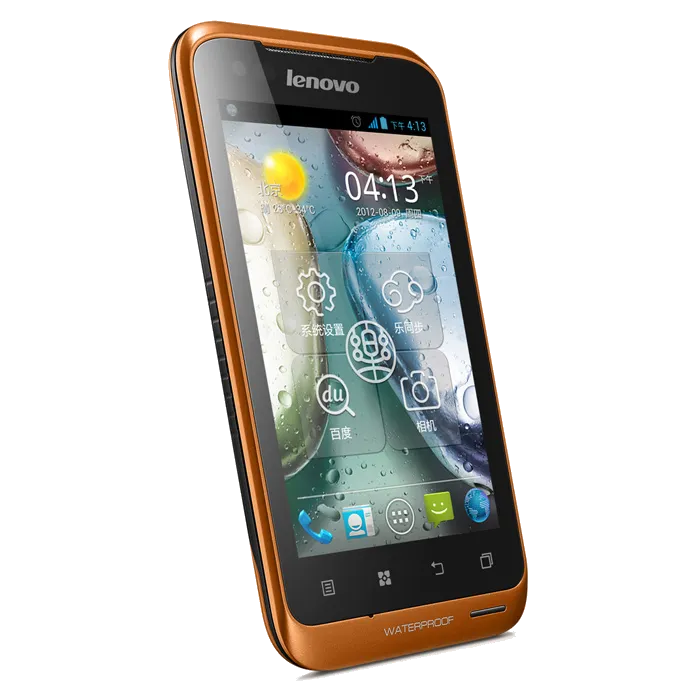 Ремонт телефонов Lenovo A660 в сервисном центре FIX-Lenovo